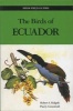 The Birds of Ecuador, v. 2 (Paperback) - Robert S Ridgely Photo