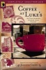 Coffee at Luke's - An Unauthorized Gilmore Girls Gabfest (Paperback) - Jennifer Cruise Photo