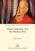 Alejo Carpentier and the Musical Text (Hardcover) - Katia Chornik Photo