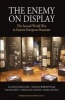 The Enemy on Display - The Second World War in Eastern European Museums (Hardcover) - Zuzanna Bogumil Photo