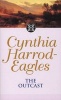 The Outcast (Paperback, REI) - Cynthia Harrod Eagles Photo