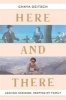 Here and There (Hardcover) - Chaya Deitsch Photo