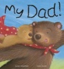 My Dad (Hardcover) - Steve Smallman Photo