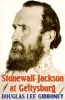 Stonewall Jackson at Gettysburg (Paperback) - Douglas Lee Gibboney Photo