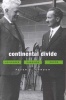 Continental Divide - Heidegger, Cassirer, Davos (Paperback) - Peter E Gordon Photo