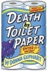 Death by Toilet Paper (Paperback) - Donna Gephart Photo