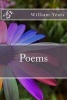 Poems (Paperback) - William Butler Yeats Photo