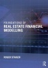 Foundations of Real Estate Financial Modelling (Paperback) - Roger Staiger Photo