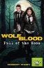 Wolfblood: Pull of the Moon (Paperback) - Robert Rigby Photo