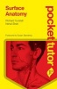 Pocket Tutor Surface Anatomy (Paperback) - Richard Tunstall Photo