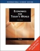 Economics for Today's World (Paperback, International ed) - Irvin B Tucker Photo