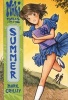 Summer (Paperback) - Mark Crilley Photo