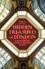 Hidden Treasures of London - A Guide to the Capital's Best-Kept Secrets (Hardcover) - Michael McNay Photo