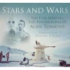 Stars and Wars - The Film Memoirs and Photographs of  (Hardcover) - Alan Tomkins Photo