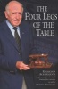 The Four Legs of the Table (Paperback, 2nd impression) - Raymond Ackerman Photo