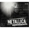 Metallica (Hardcover) - Jerry Ewing Photo