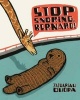 Stop Snoring, Bernard! (Paperback) - Zachariah OHora Photo