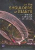 On the Shoulders of Giants - A Course in Single Variable Calculus (Paperback) - Geoff Smith Photo