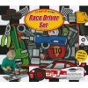 Let's Pretend Race Driver Set (Multiple copy pack) - Roger Priddy Photo