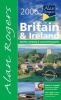 Alan Rogers Britain and Ireland 2006 - Quality Camping and Caravanning Parks (Paperback) -  Photo