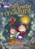 Pirate Treasure (Paperback, Illustrated edition) - Christophe Miraucourt Photo