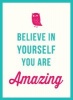 Believe in Yourself (Hardcover) - Jose Toots Photo