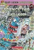 The Science Fair from the Black Lagoon (Paperback) - Jared Lee Photo