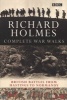 The Complete War Walks - From Hastings to Normandy (Paperback) - Richard Holmes Photo