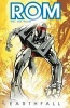 Rom, Volume 1 (Paperback) - David Messina Photo