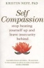 Self Compassion (Paperback) - Kristin Neff Photo