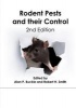 Rodent Pests and Their Control (Hardcover, 2nd) - Alan P Buckle Photo