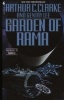 The Garden of Rama (Paperback) - Arthur Charles Clarke Photo