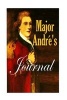 Major Andre's Journal (Paperback) - John Andre Photo