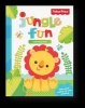 Jungle Fun (Paperback) - Mattel Photo