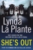 She's Out (Paperback) - Lynda LaPlante Photo