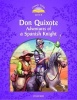 Classic Tales 4 Don Quichote for 2016 (Paperback) -  Photo