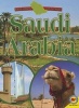 Saudi Arabia (Paperback) - Megan Kopp Photo