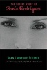 The Secret Story of Sonia Rodriguez (Paperback) - Alan Lawrence Sitomer Photo