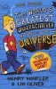 Hank Zipzer Bind-up: The World's Greatest Underachiever Takes on the Universe (Paperback) - Henry Winkler Photo