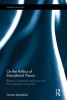 On the Politics of Educational Theory - Rhetoric, Theoretical Ambiguity and the Construction of Society (Hardcover) - Tomasz Szkudlarek Photo