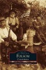 Folsom (Hardcover) - Folsom Historical Society Photo