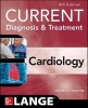 Current Diagnosis and Treatment Cardiology (Paperback, 4th Revised edition) - Michael H Crawford Photo