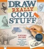 Draw Really Cool Stuff (Hardcover) -  Photo