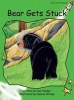 Bear Gets Stuck (Paperback) - Pam Holden Photo