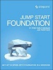 Jump Start Foundation (Paperback) - Joe Hewitson Photo