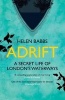 Adrift - A Secret Life of London's Waterways (Paperback) - Helen Babbs Photo