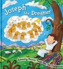 Joseph the Dreamer - Amazing Stories from the Old Testament (Hardcover) - North Parade Publishing Photo