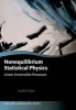 Nonequilibrium Statistical Physics - Linear Irreversible Processes (Paperback) - Noelle Pottier Photo