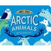 Arctic Animals (Board book) - Tad Carpenter Photo