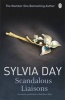 Scandalous Liaisons (Paperback) - Sylvia Day Photo